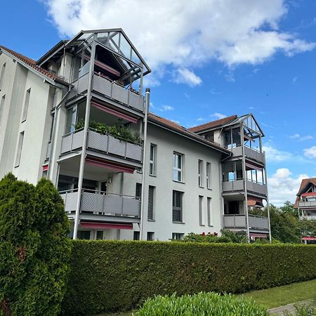 Vk - R - Zuerich Airport - Luxury - Home Stay - Raetschengaessli - Kloten Kültér fotó