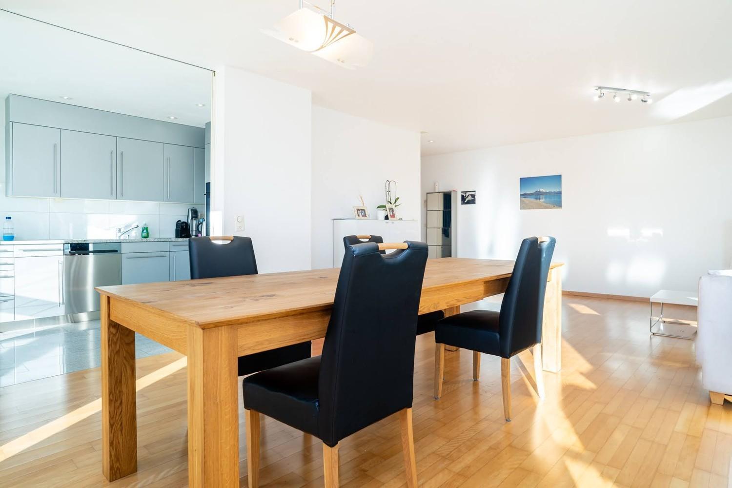 Vk - R - Zuerich Airport - Luxury - Home Stay - Raetschengaessli - Kloten Kültér fotó